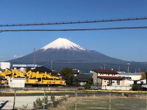 富士山201912